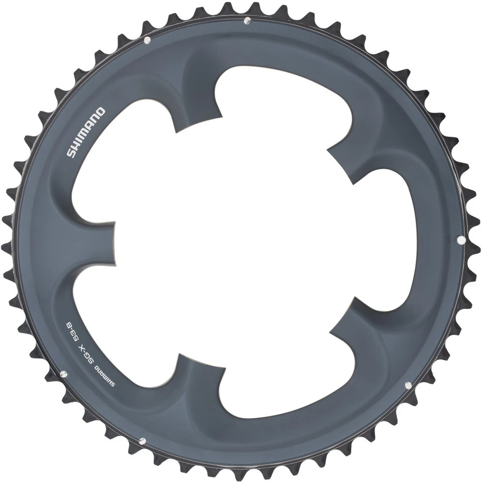 Shimano Ultegra Kettenblatt FC-6700 / FC-6700-G 10-fach 4 Shimano Ultegra Kettenblatt FC-6700 / FC-6700-G 10-fach – Bild 2