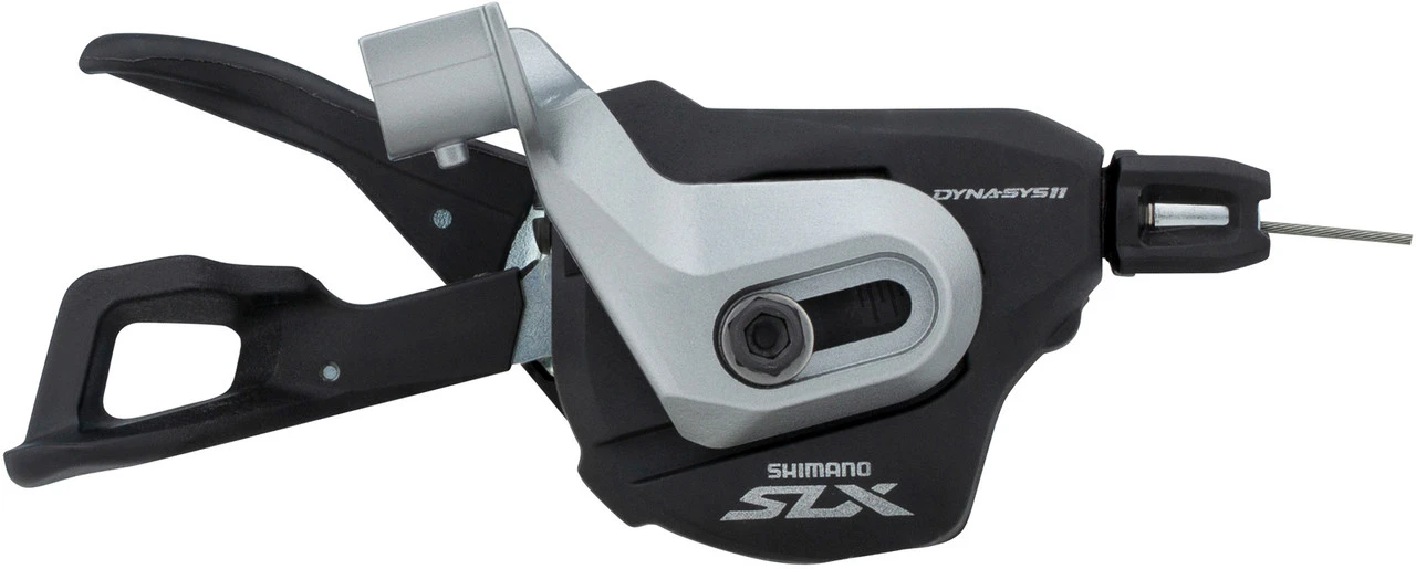 Shimano SLX Schaltgriff SL-M7000-I Mit I-Spec II 2-/3-/10-/11-fach 8 Shimano SLX Schaltgriff SL-M7000-I Mit I-Spec II 2-/3-/10-/11-fach – Bild 6