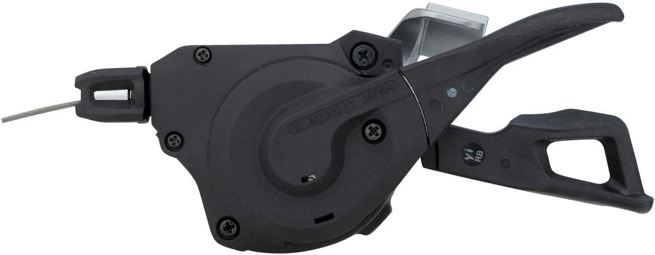 Shimano SLX Schaltgriff SL-M7000-I Mit I-Spec II 2-/3-/10-/11-fach 9 Shimano SLX Schaltgriff SL-M7000-I Mit I-Spec II 2-/3-/10-/11-fach – Bild 7