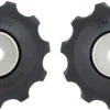 Shimano Schalträdchen Für SLX, Deore 10-fach - 1 Paar -Bicicleta Verkäufe 2024 349288