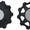 Shimano Schalträdchen Für XTR, Saint 10-fach - 1 Paar -Bicicleta Verkäufe 2024 349302