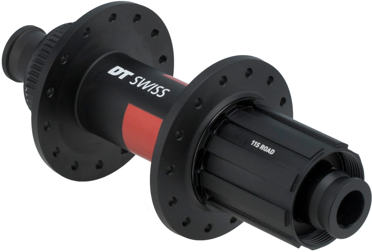 Dt-swiss 240 Classic Road Disc Center Lock HR-Nabe 5 Dt-swiss 240 Classic Road Disc Center Lock HR-Nabe – Bild 3