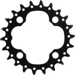 Shimano SLX Kettenblatt FC-M660 9-fach