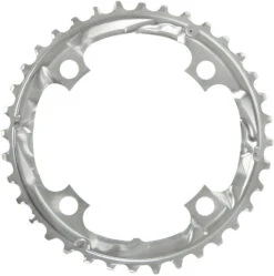 Shimano SLX Kettenblatt FC-M660 9-fach -Bicicleta Verkäufe 2024 352431