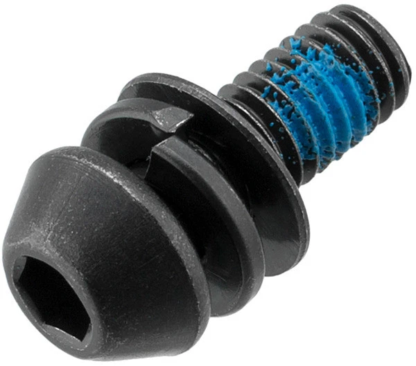 Shimano Befestigungsschraube Für FD-M9000-D / FD-M9100-D /SM-FD905-D 3 Shimano Befestigungsschraube Für FD-M9000-D / FD-M9100-D /SM-FD905-D