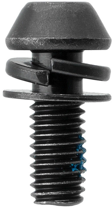 Shimano Befestigungsschraube Für FD-M9000-D / FD-M9100-D /SM-FD905-D 4 Shimano Befestigungsschraube Für FD-M9000-D / FD-M9100-D /SM-FD905-D – Bild 2