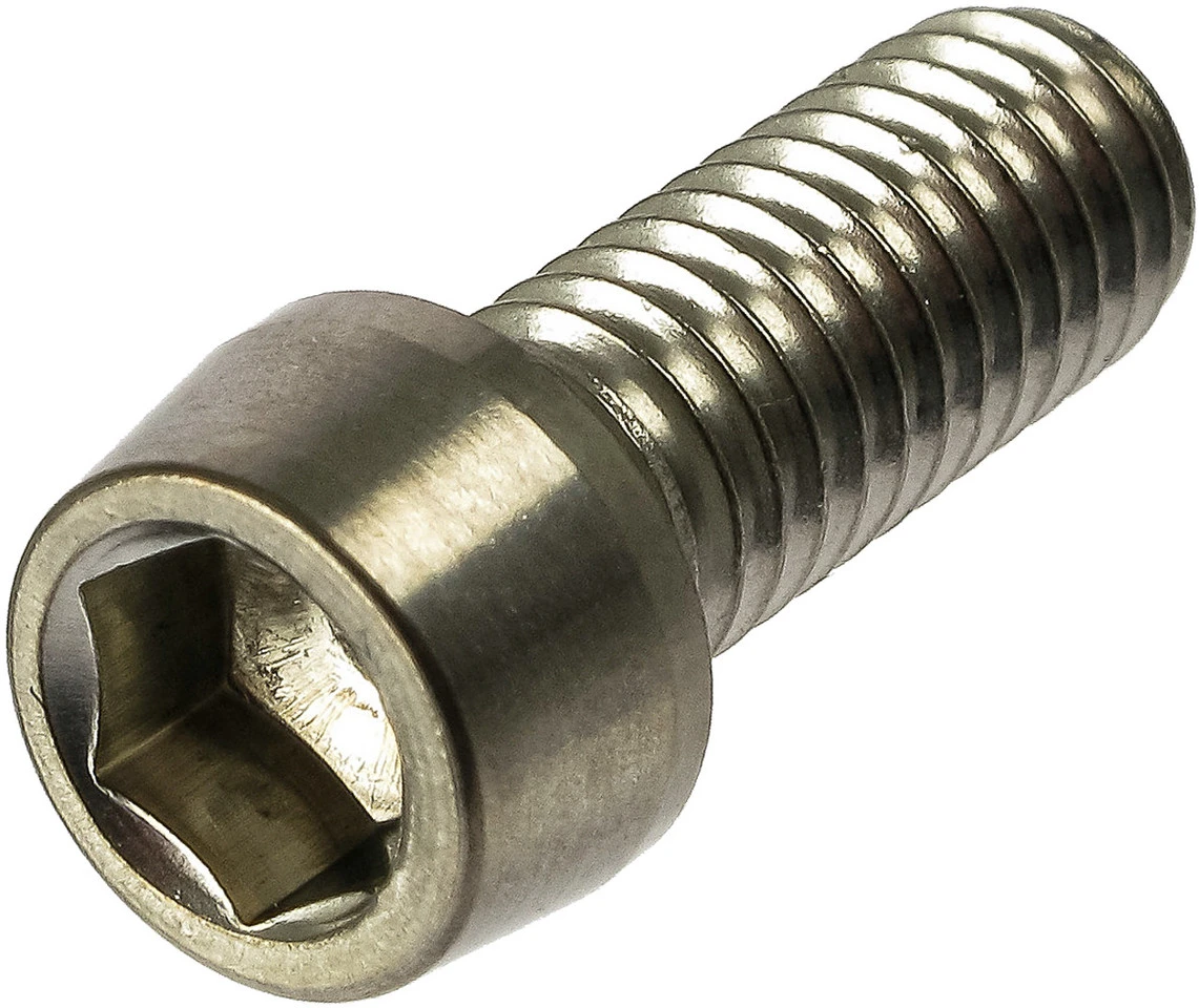 Shimano Klemmschraube Für Dura-Ace FC-9000 / XTR M9000 Kurbelarm Links 3 Shimano Klemmschraube Für Dura-Ace FC-9000 / XTR M9000 Kurbelarm Links