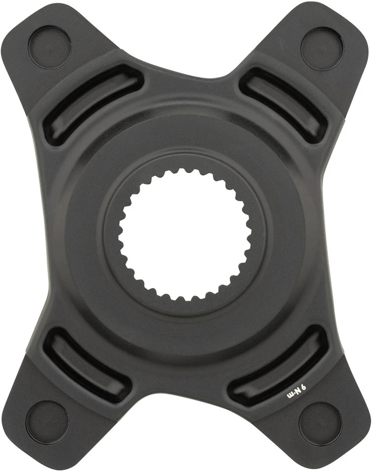 SRAM Spider Für Bosch 107 Mm Lochkreis 4 SRAM Spider Für Bosch 107 Mm Lochkreis – Bild 2