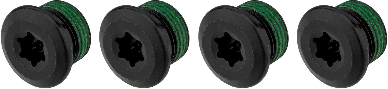 SRAM Spider Für Bosch 107 Mm Lochkreis 5 SRAM Spider Für Bosch 107 Mm Lochkreis – Bild 3