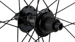 Shimano WH-MT500-CL-B / WH-MT501-CL-B Disc Center Lock 27,5" Laufradsatz -Bicicleta Verkäufe 2024 353620