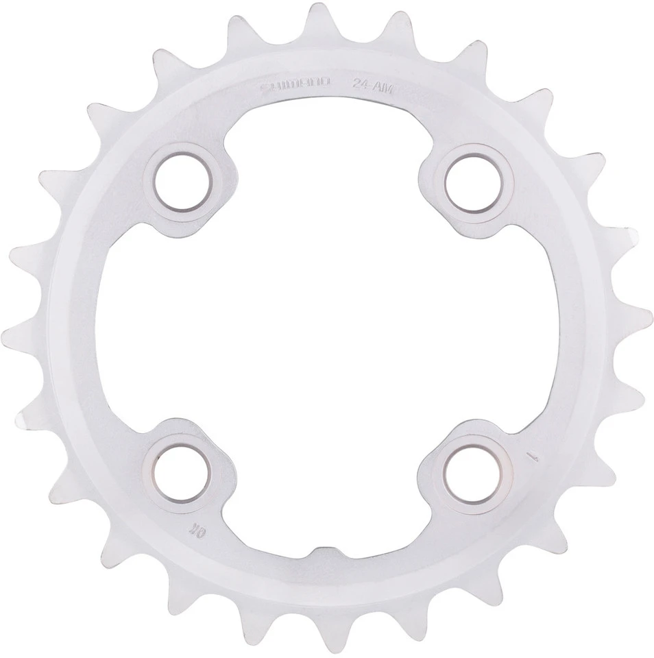 Shimano XT Kettenblatt FC-M785 10-fach 3 Shimano XT Kettenblatt FC-M785 10-fach