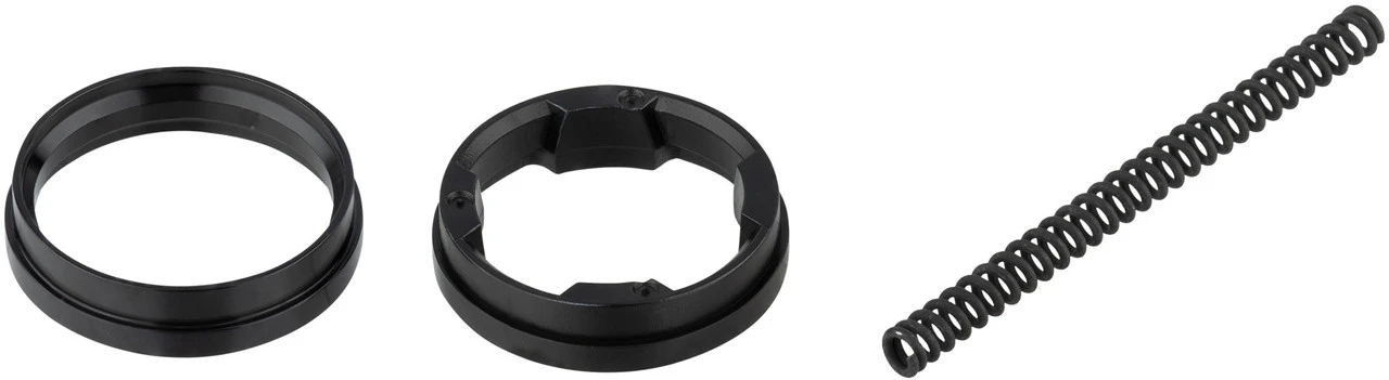 SRAM GripShift Drehteil X0 / XX / XX1 10-/11-/12-fach 5 SRAM GripShift Drehteil X0 / XX / XX1 10-/11-/12-fach – Bild 3