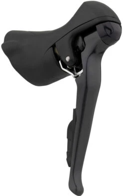 Shimano Sora Schalt-/Bremsgriff STI ST-R3000 2-/9-fach 12 Shimano Sora Schalt-/Bremsgriff STI ST-R3000 2-/9-fach -Bicicleta Verkäufe 2024 355744