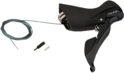 Shimano Sora Schalt-/Bremsgriff STI ST-R3000 2-/9-fach 17 Shimano Sora Schalt-/Bremsgriff STI ST-R3000 2-/9-fach -Bicicleta Verkäufe 2024 355749