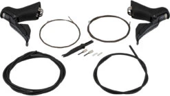 Shimano Ultegra Di2 V+h Set Schalt-/Bremsgriffe STI ST-R8050 2-/11-fach -Bicicleta Verkäufe 2024 355765