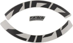 ZIPP Decal Kit Für 404 Ab Modell 2021