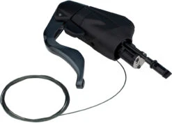 Shimano Metrea Schalt-/Bremsgriff ST-U5060 2-/11-fach -Bicicleta Verkäufe 2024 356726