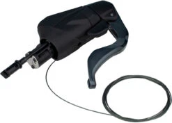 Shimano Metrea Schalt-/Bremsgriff ST-U5060 2-/11-fach -Bicicleta Verkäufe 2024 356730