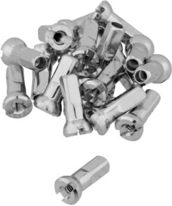 Sapim D-Light J-Bend Speichen + Nippel - 20 Stück -Bicicleta Verkäufe 2024 357579