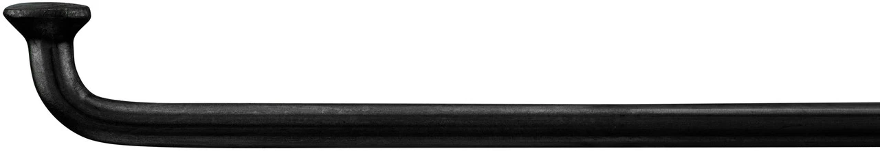 Sapim Leader J-Bend Speichen + Nippel - 20 Stück 10 Sapim Leader J-Bend Speichen + Nippel - 20 Stück – Bild 8