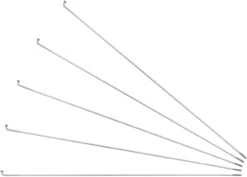 Sapim Race J-Bend Speichen Für Rohloff + Nippel - 5 Stück 17 Sapim Race J-Bend Speichen Für Rohloff + Nippel - 5 Stück -Bicicleta Verkäufe 2024 357599