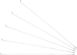 Sapim CX-Ray J-Bend Speichen + Nippel - 5 Stück -Bicicleta Verkäufe 2024 357846