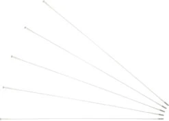 Sapim CX-Ray Straightpull Speichen + Nippel - 5 Stück -Bicicleta Verkäufe 2024 357873