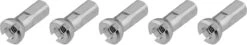 Sapim D-Light J-Bend Speichen + Nippel - 5 Stück 21 Sapim D-Light J-Bend Speichen + Nippel - 5 Stück -Bicicleta Verkäufe 2024 357897