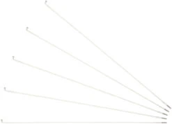 Sapim Race J-Bend Speichen + Nippel - 5 Stück 16 Sapim Race J-Bend Speichen + Nippel - 5 Stück -Bicicleta Verkäufe 2024 357946