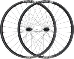 Dt-swiss EXC 1501 SPLINE 30 Carbon Boost Disc Center Lock 27,5" Laufradsatz