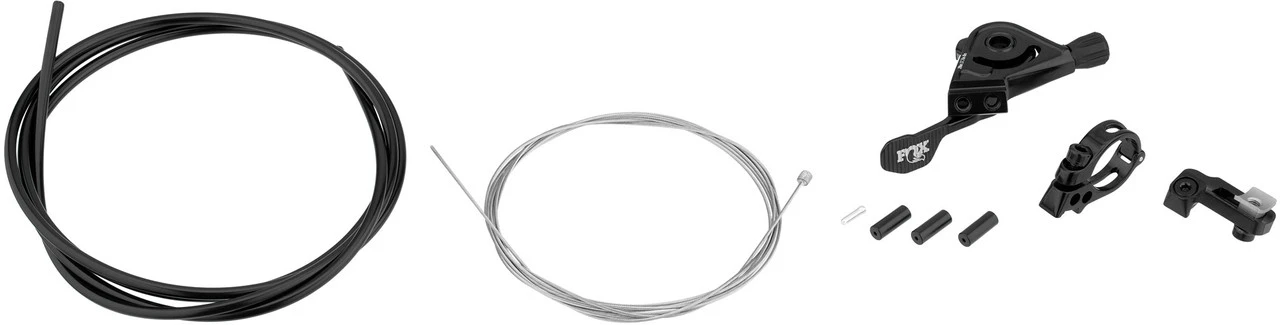 Fox Racing Shox Transfer Internal Factory 200 Mm Sattelstütze Modell 2021 9 Fox Racing Shox Transfer Internal Factory 200 Mm Sattelstütze Modell 2021 – Bild 7