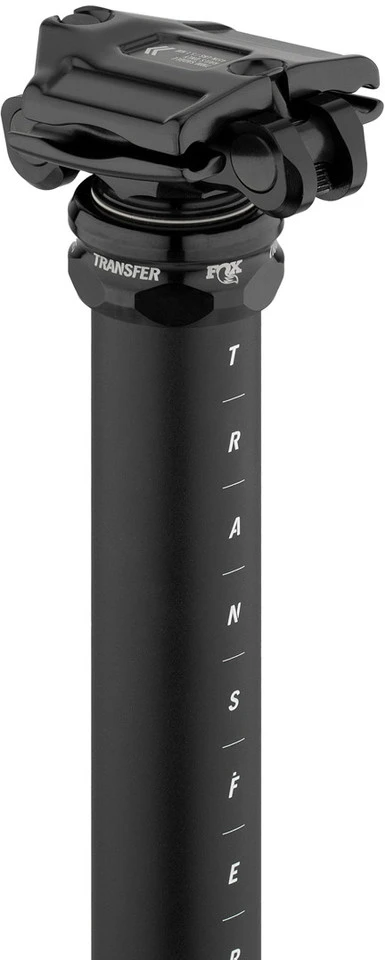 Fox Racing Shox Transfer Internal Performance Elite 200 Mm Sattelstütze Modell 2021 6 Fox Racing Shox Transfer Internal Performance Elite 200 Mm Sattelstütze Modell 2021 – Bild 4