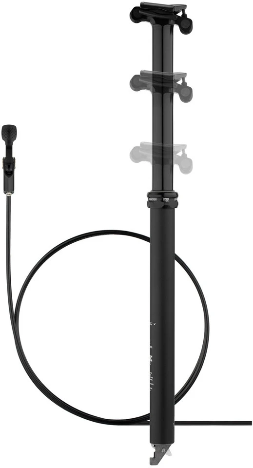 Fox Racing Shox Transfer Internal Performance Elite 200 Mm Sattelstütze Modell 2021 10 Fox Racing Shox Transfer Internal Performance Elite 200 Mm Sattelstütze Modell 2021 – Bild 8