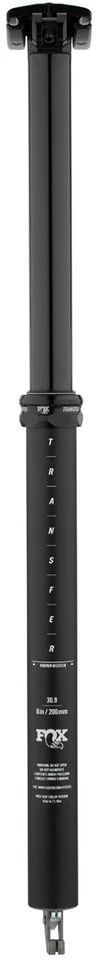 Fox Racing Shox Transfer Internal Performance Elite 200 Mm Sattelstütze Modell 2021 15 Fox Racing Shox Transfer Internal Performance Elite 200 Mm Sattelstütze Modell 2021 – Bild 13