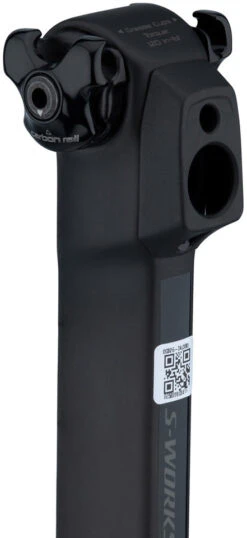 Specialized S-Works Tarmac Carbon Sattelstütze -Bicicleta Verkäufe 2024 359978