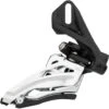 Shimano Deore Umwerfer FD-M5100 2-/11-fach -Bicicleta Verkäufe 2024 363157