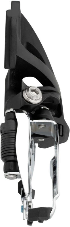 Shimano Deore Umwerfer FD-M5100 2-/11-fach -Bicicleta Verkäufe 2024 363159