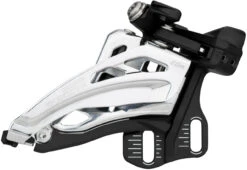 Shimano Deore Umwerfer FD-M5100 2-/11-fach -Bicicleta Verkäufe 2024 363161