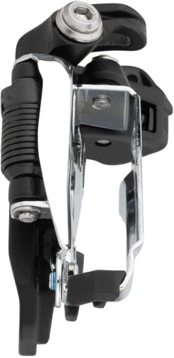 Shimano Deore Umwerfer FD-M5100 2-/11-fach -Bicicleta Verkäufe 2024 363163