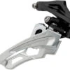 Shimano Deore Umwerfer FD-M6000 3-/10-fach -Bicicleta Verkäufe 2024 363168