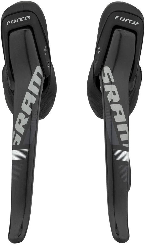 SRAM Force 22 V+h Set DoubleTap® Schalt-/Bremsgriffe 2-/11-fach 4 SRAM Force 22 V+h Set DoubleTap® Schalt-/Bremsgriffe 2-/11-fach – Bild 2