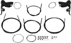 SRAM Force 22 V+h Set DoubleTap® Schalt-/Bremsgriffe 2-/11-fach 9 SRAM Force 22 V+h Set DoubleTap® Schalt-/Bremsgriffe 2-/11-fach -Bicicleta Verkäufe 2024 363975