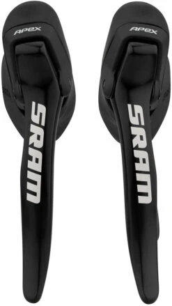 SRAM Apex DoubleTap® Schalt-/Bremsgriff 2-/10-fach -Bicicleta Verkäufe 2024 364465