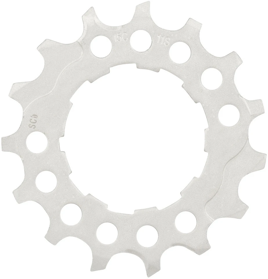 Shimano Ritzel Für XT CS-M8000 11-fach 5 Shimano Ritzel Für XT CS-M8000 11-fach – Bild 3