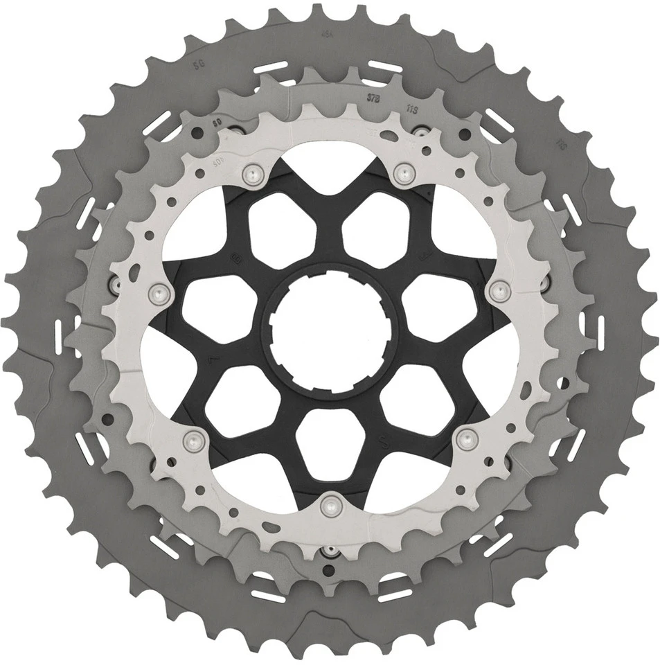 Shimano Ritzel Für XT CS-M8000 11-fach 10 Shimano Ritzel Für XT CS-M8000 11-fach – Bild 8