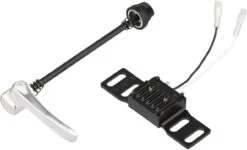 Shimano Alfine Disc Center Lock Nabendynamo DH-S501 15 Shimano Alfine Disc Center Lock Nabendynamo DH-S501 -Bicicleta Verkäufe 2024 368277