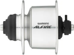 Shimano Alfine Disc Center Lock Nabendynamo DH-S501 16 Shimano Alfine Disc Center Lock Nabendynamo DH-S501 -Bicicleta Verkäufe 2024 368278