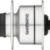 Shimano Disc Center Lock Nabendynamo DH-3D72 2 Shimano Disc Center Lock Nabendynamo DH-3D72 -Bicicleta Verkäufe 2024 368284