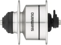 Shimano Disc Center Lock Nabendynamo DH-3D72