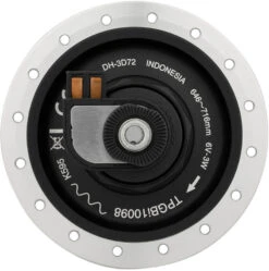 Shimano Disc Center Lock Nabendynamo DH-3D72 -Bicicleta Verkäufe 2024 368288